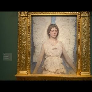 Meet your Posher, Earla